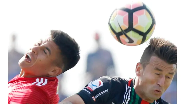 Palestino espera llenar La Cisterna para recibir a Universidad de Chile