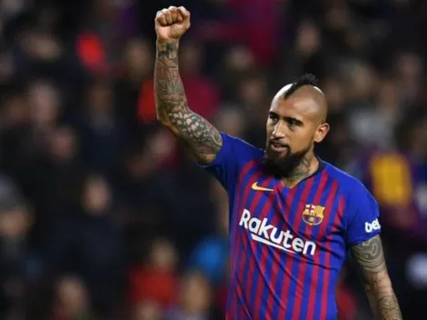 ¿Será real? Filtran tercera camiseta del Barcelona