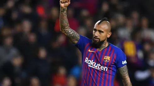 ¿Será real? Filtran tercera camiseta del Barcelona