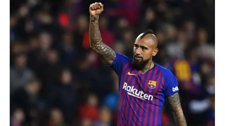 ¿Será real? Filtran tercera camiseta del Barcelona