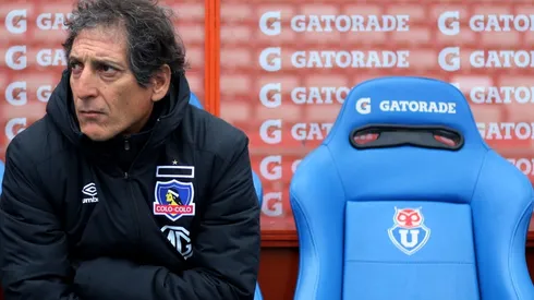 Colo Colo respeta el Chuncho