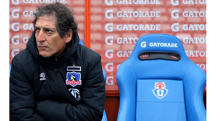 Colo Colo respeta el Chuncho
