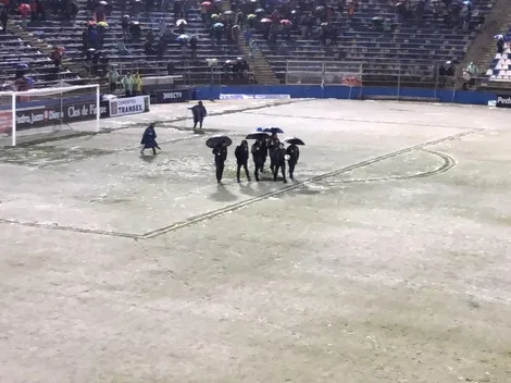 Hermosilla y suspensión: "Lo que importa es la integridad física de los jugadores"