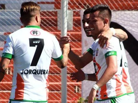 Cobresal avanza en Copa Chile y enfrentará a la U