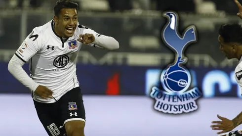 La Cuarta asegura que Colo Colo le dijo no a Tottenham por Iván Morales
