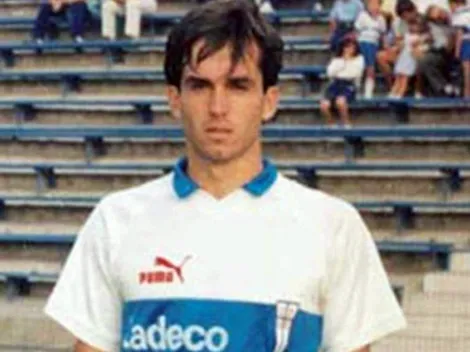 UC recuerda a Raimundo Tupper a 24 años de su dolorosa partida