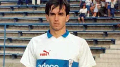 24 años y fue como ayer.