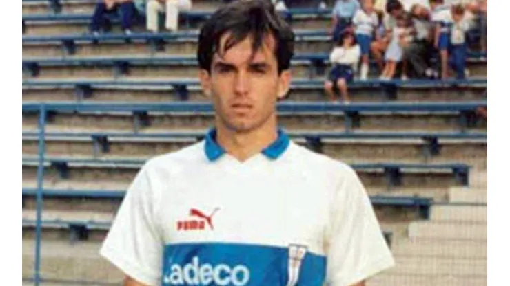 24 años y fue como ayer.