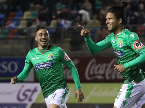 Clasificado: Audax a cuartos de final, San Felipe fuera