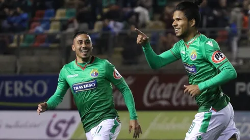 Clasificado: Audax a cuartos de final, San Felipe fuera