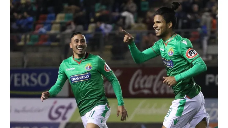 Clasificado: Audax a cuartos de final, San Felipe fuera
