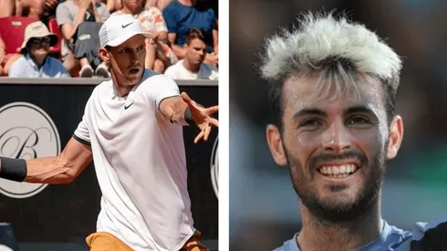 EN VIVO: Nicolas Jarry vs Juan Londero en la final del ATP 250 de Bastad