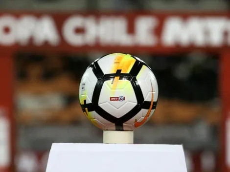 Así quedan los cuartos de final de la Copa Chile, con rivales confirmados para la U y Colo Colo