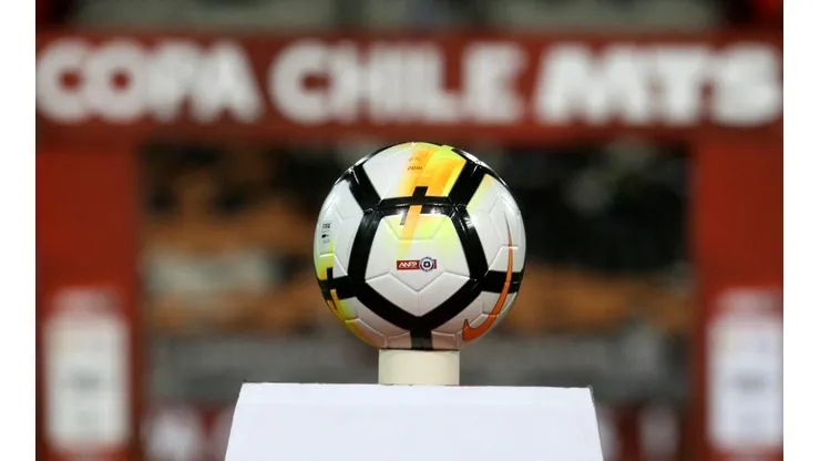 La Copa Chile seguirá su desarrollo en agosto