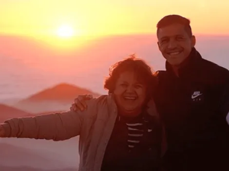 Alexis: "La vida se pierde cuando dejas de ser feliz"