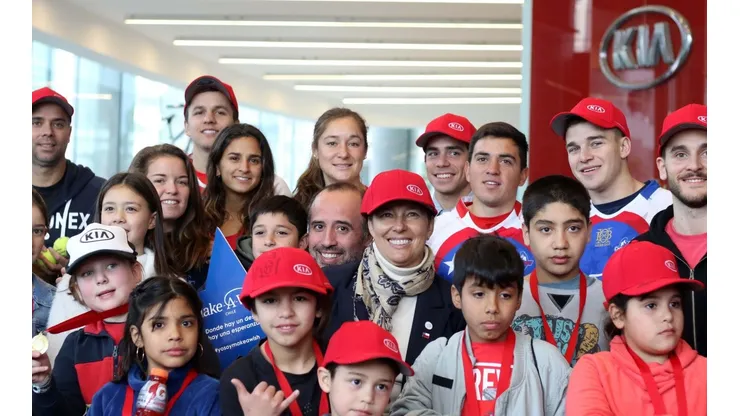 Serán 317 los deportistas que representarán a Chile en los Juegos Panamericanos de Lima