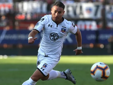 Marcelo Espina confía en la continuidad de Óscar Opazo