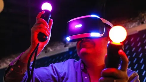 Sony patenta un nuevo visor de Realidad Virtual que sería exclusivo de PlayStation 5