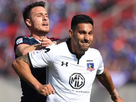 La sorprendente aparición de Juan Manuel Insaurralde en conferencia