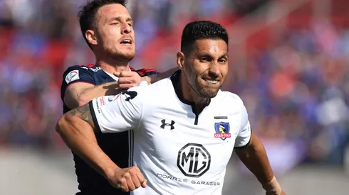 La respuesta del Chaco en Colo Colo