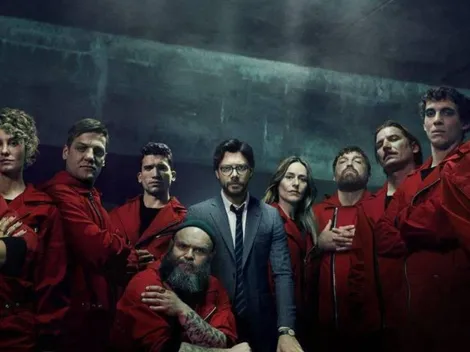 Dónde y cómo ver La Casa de Papel, estreno de la tercera temporada