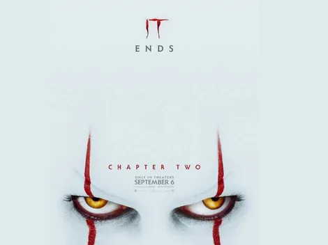 It Chapter Two, tráiler final: el Payaso Pennywise y Los Perdedores regresan a Derry