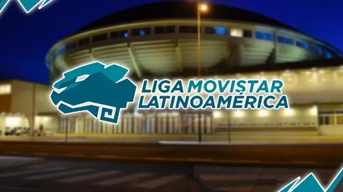 El coliseo La Tortuga de Talcahuano será la sede de la final de la LLA de League of Legends