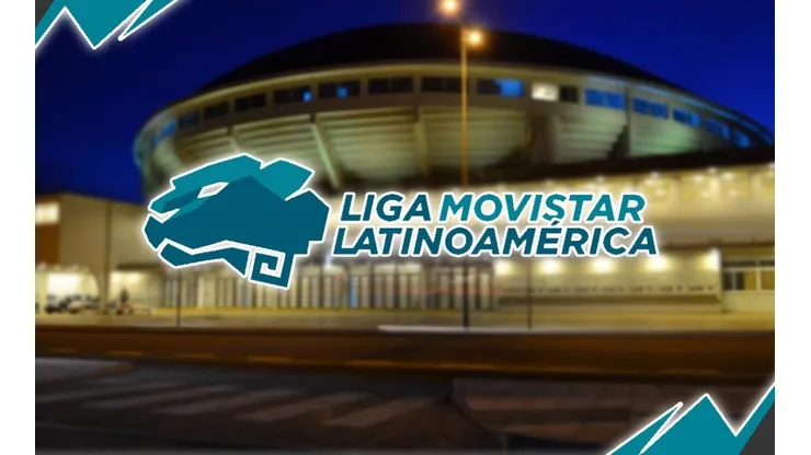 El coliseo La Tortuga de Talcahuano será la sede de la final de la LLA de League of Legends