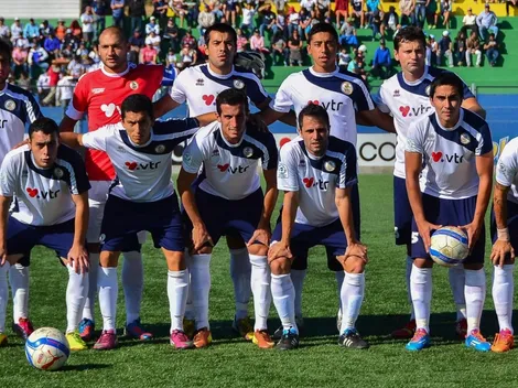 Naval a punto de desaparecer: "Evaluamos cerrar el club"