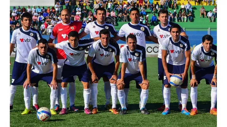 Naval a punto de desaparecer: "Evaluamos cerrar el club"