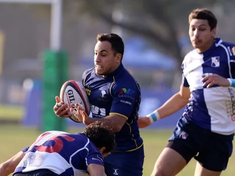 Comienza la segunda rueda del Torneo Central Juan Maestro 2019