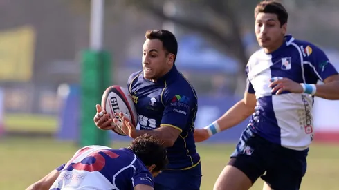 El torneo de rugby más importante de Chile vuelve en su segunda rueda, rumbo a la postemporada.