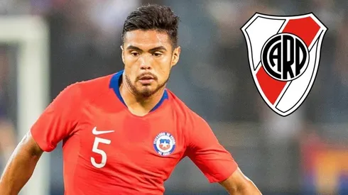 El día clave de Paulo Díaz en River Plate