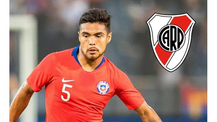 El día clave de Paulo Díaz en River Plate