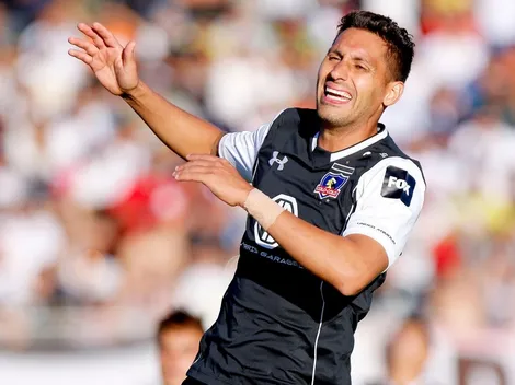 La férrea defensa de Claudio Borghi al "sucio" Juan Manuel Insaurralde