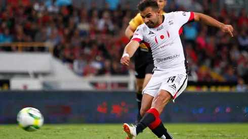 Bryan Rabello en Lobos BUAP