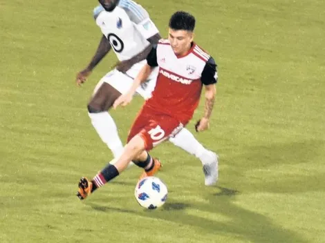 Mercado: Pablo Aránguiz vuelve a Unión Española