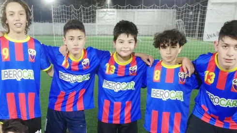 La Escuela Ángel Pedraza se realiza en la comuna de La Reina