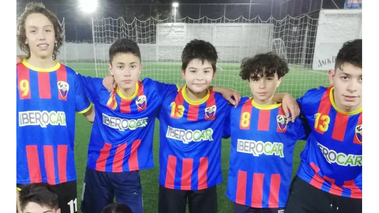 La Escuela Ángel Pedraza se realiza en la comuna de La Reina