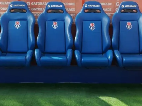 La U le prestará las bancas a Barnechea y piden respeto de Colo Colo