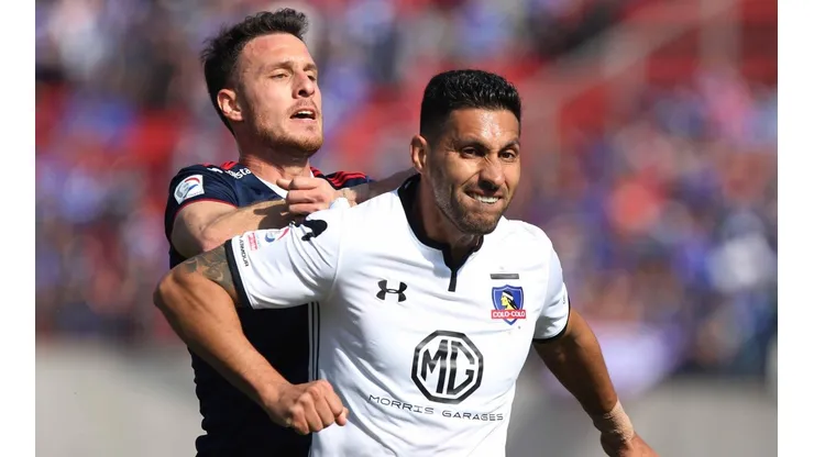 Mario Salas habló por las críticas de juego sucio contra Juan Manuel Insaurralde