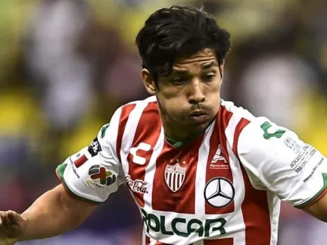 ¡No se puede creer! Matías Fernández descartado por lesión