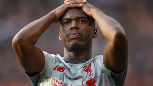 Sturridge es suspendido por decirle a su hermano que apueste por su traspaso