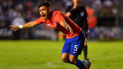 Paulo Díaz está cerca de River