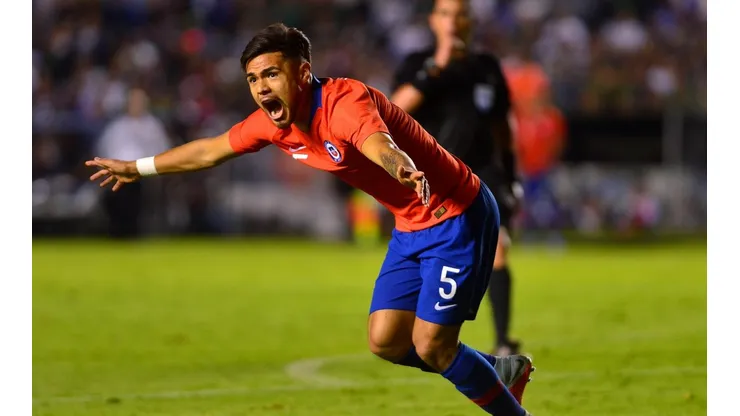 Paulo Díaz está cerca de River