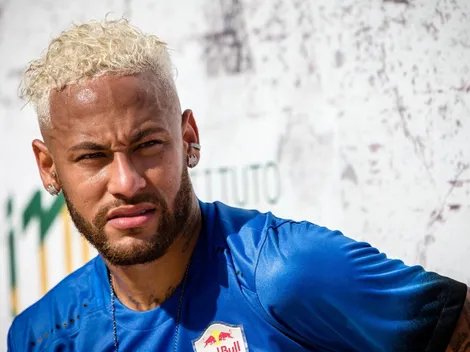 El Barça va con todo por Neymar