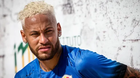 Barcelona redobla su oferta por Neymar