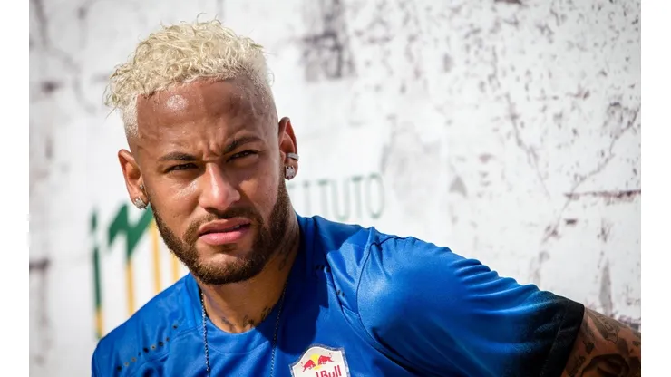 Barcelona redobla su oferta por Neymar