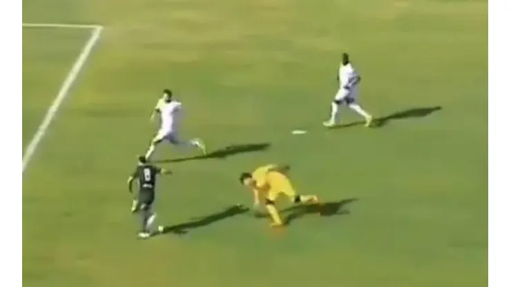 Mario Ramírez aludió a cuatro jugadores