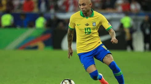 Everton está a un paso de llegar al Arsenal (Foto: Getty Images)